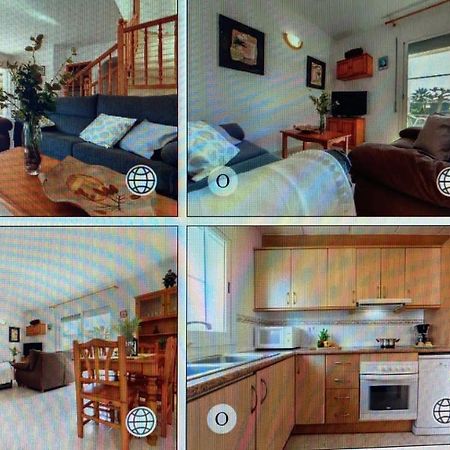 Chalet L'Alba Riumar Eksteriør billede
